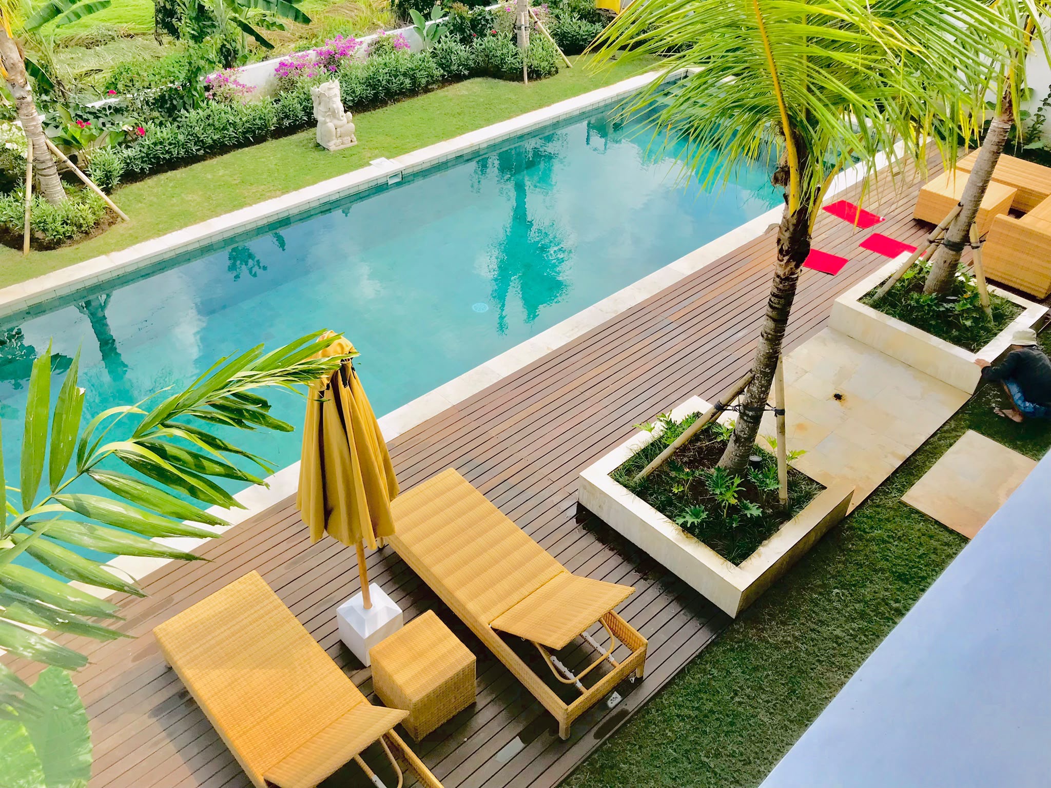 Villa 3 beds 129 in Ubud Lodtunduh 13