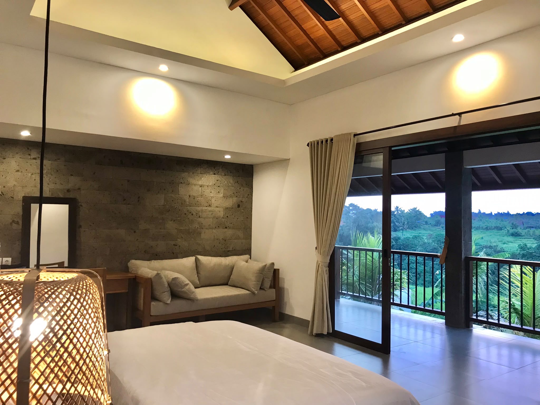 Villa 3 beds 129 in Ubud Lodtunduh 14