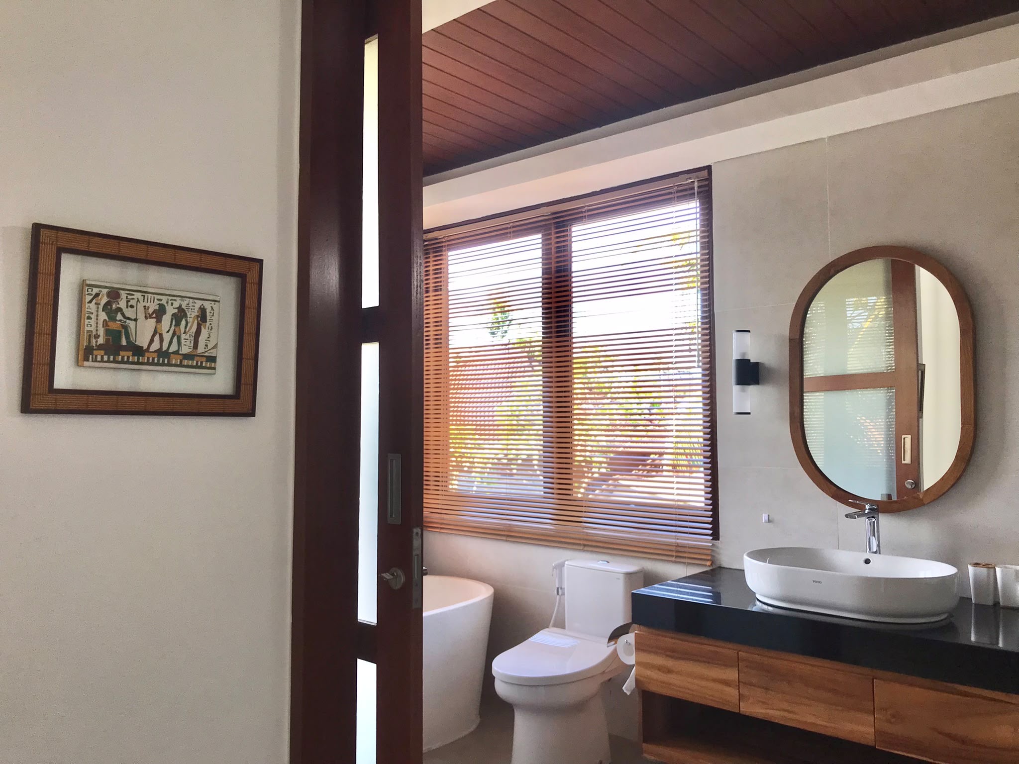 Villa 3 beds 129 in Ubud Lodtunduh 16