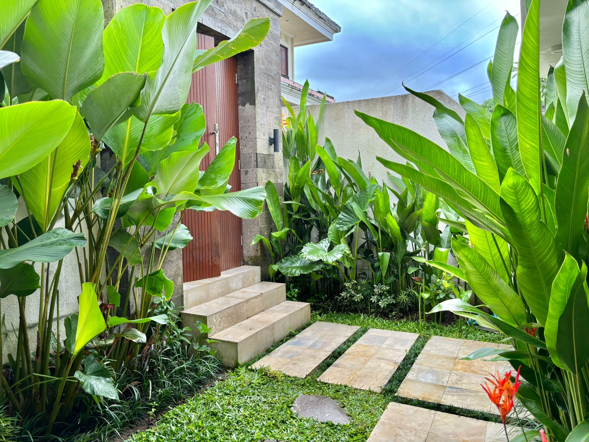 Villa 3 beds 129 in Ubud Lodtunduh 17
