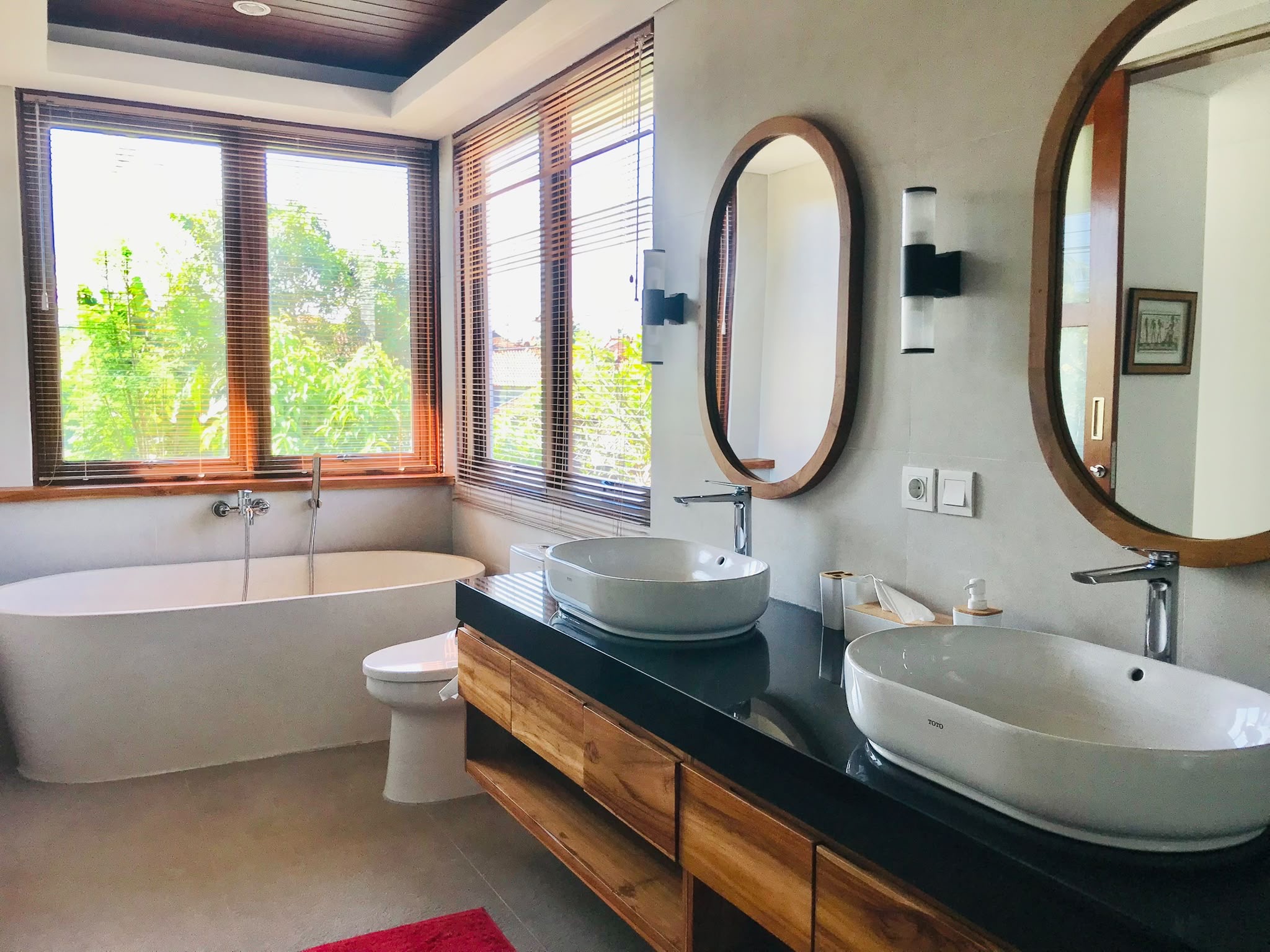 Villa 3 beds 129 in Ubud Lodtunduh 5