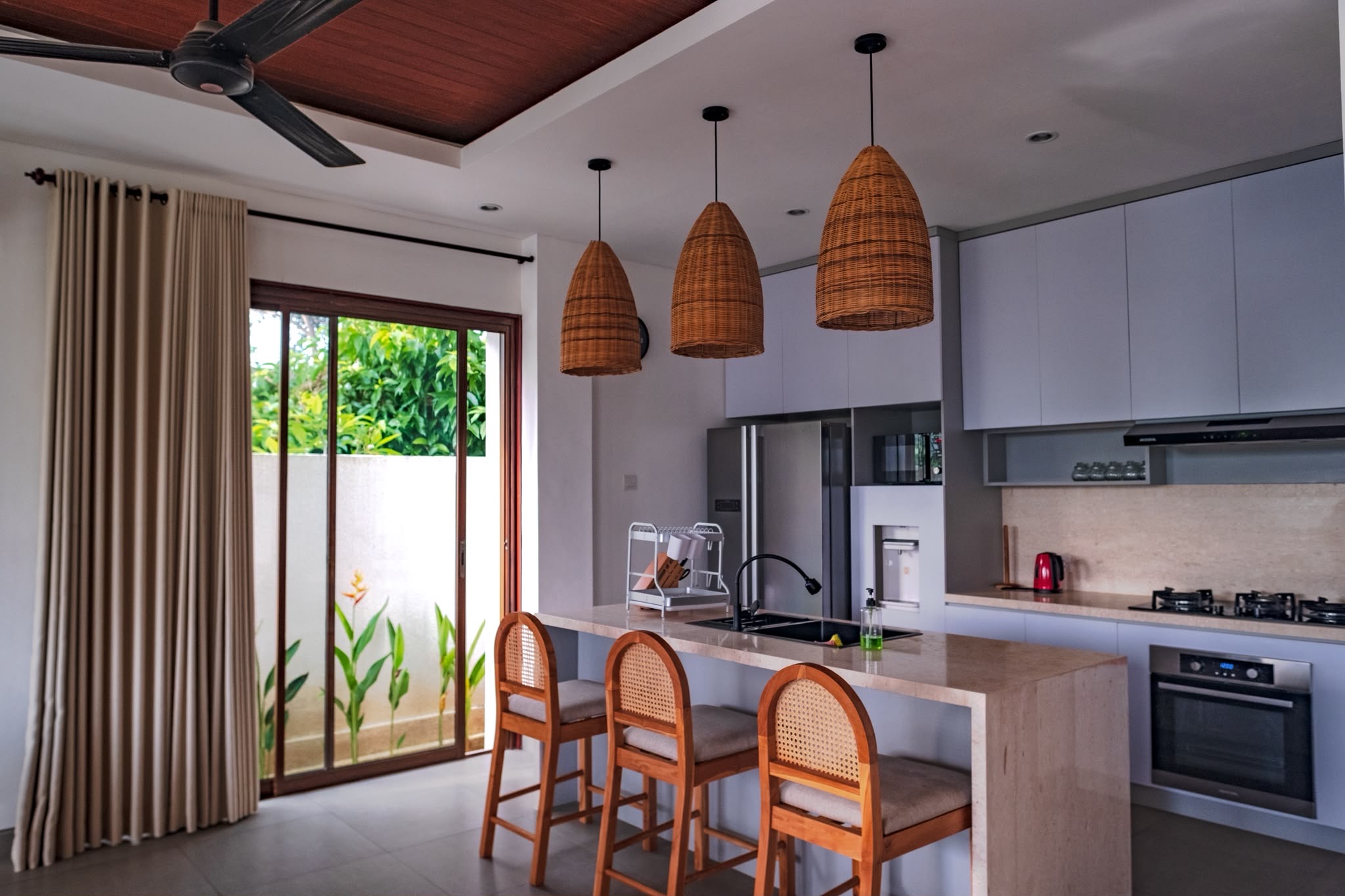 Villa 3 beds 129 in Ubud Lodtunduh 7