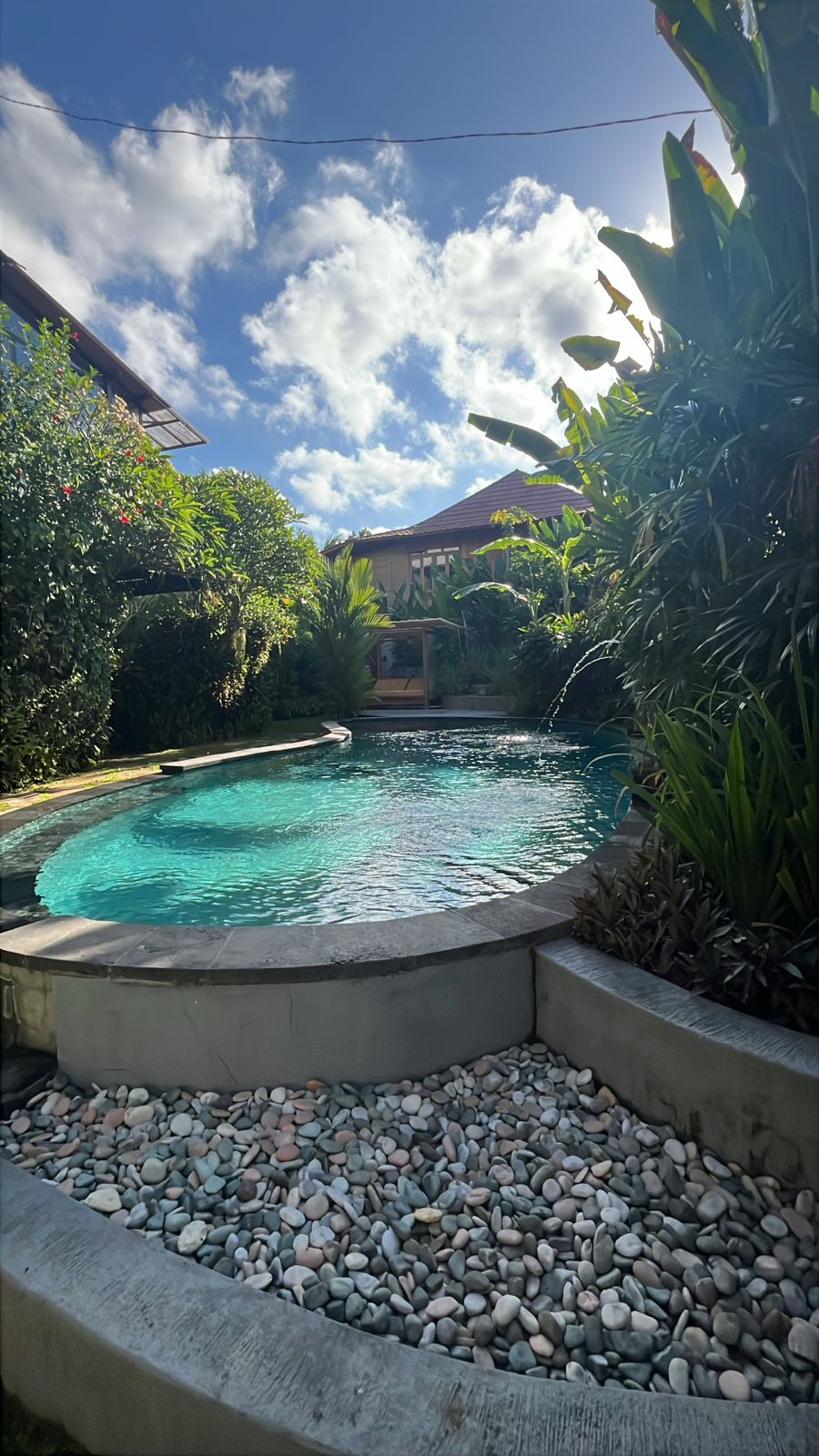 Villa 3 beds 147 in Ubud Lodtunduh 1