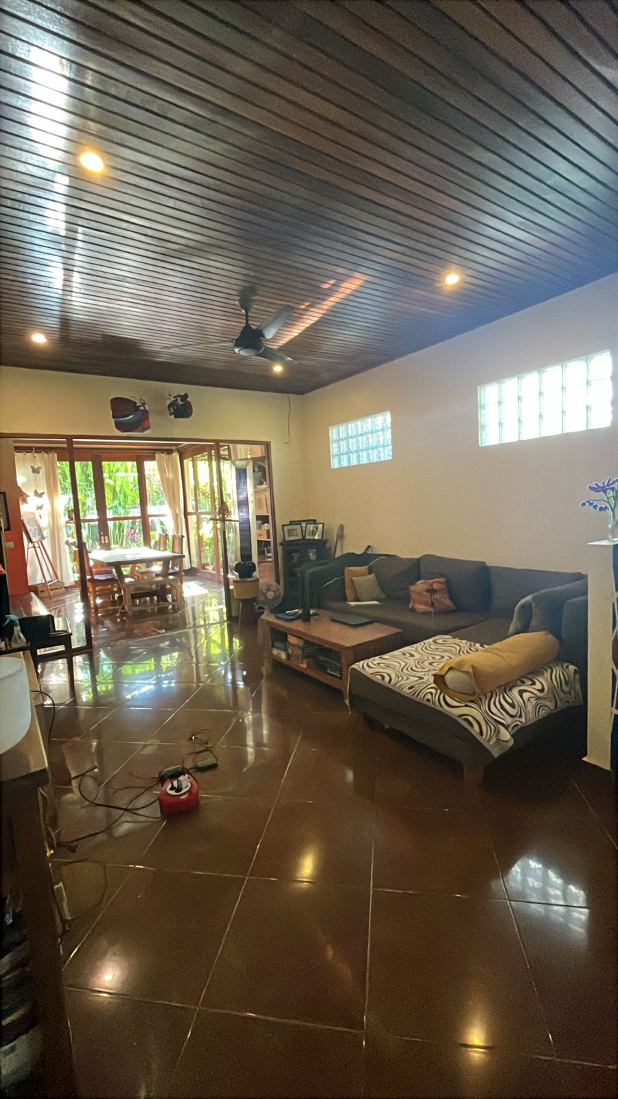 Villa 3 beds 147 in Ubud Lodtunduh 10