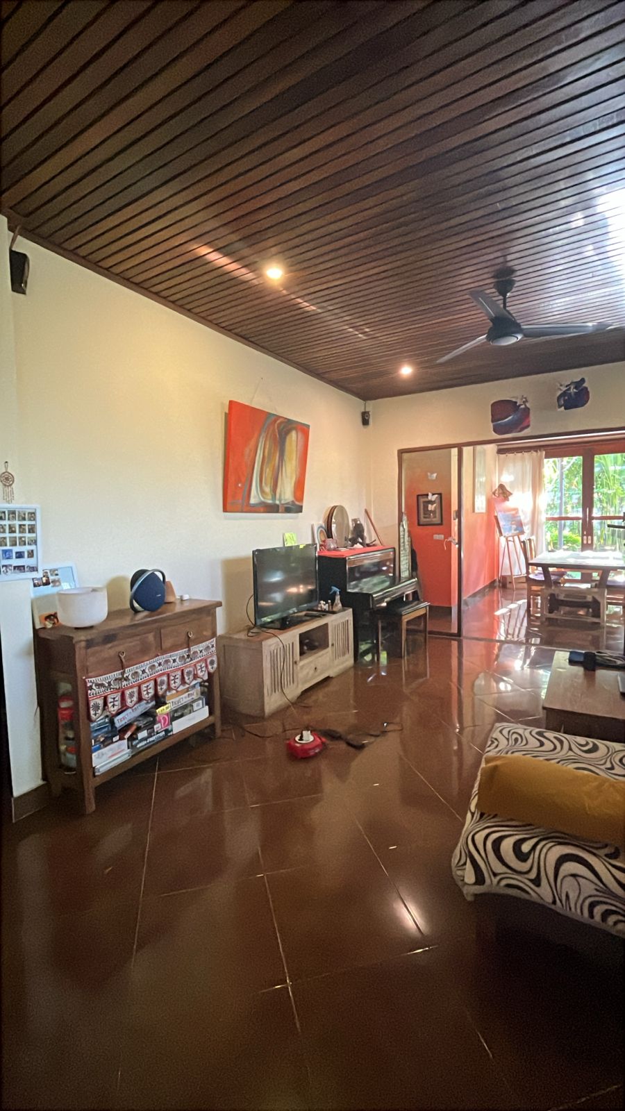 Villa 3 beds 147 in Ubud Lodtunduh 12