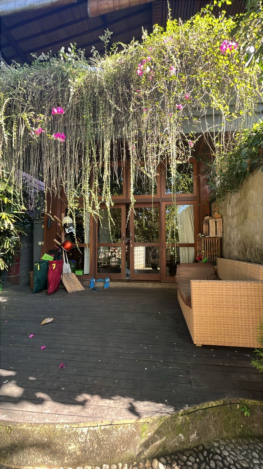 Villa 3 beds 147 in Ubud Lodtunduh 2