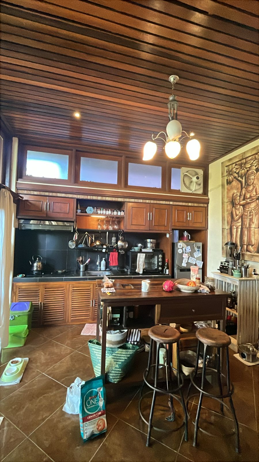 Villa 3 beds 147 in Ubud Lodtunduh 3
