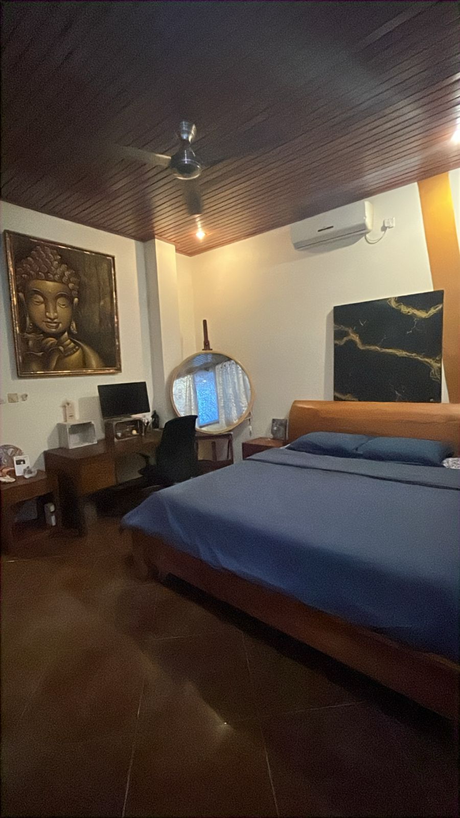 Villa 3 beds 147 in Ubud Lodtunduh 5