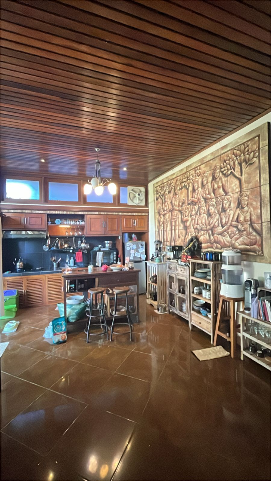 Villa 3 beds 147 in Ubud Lodtunduh 7