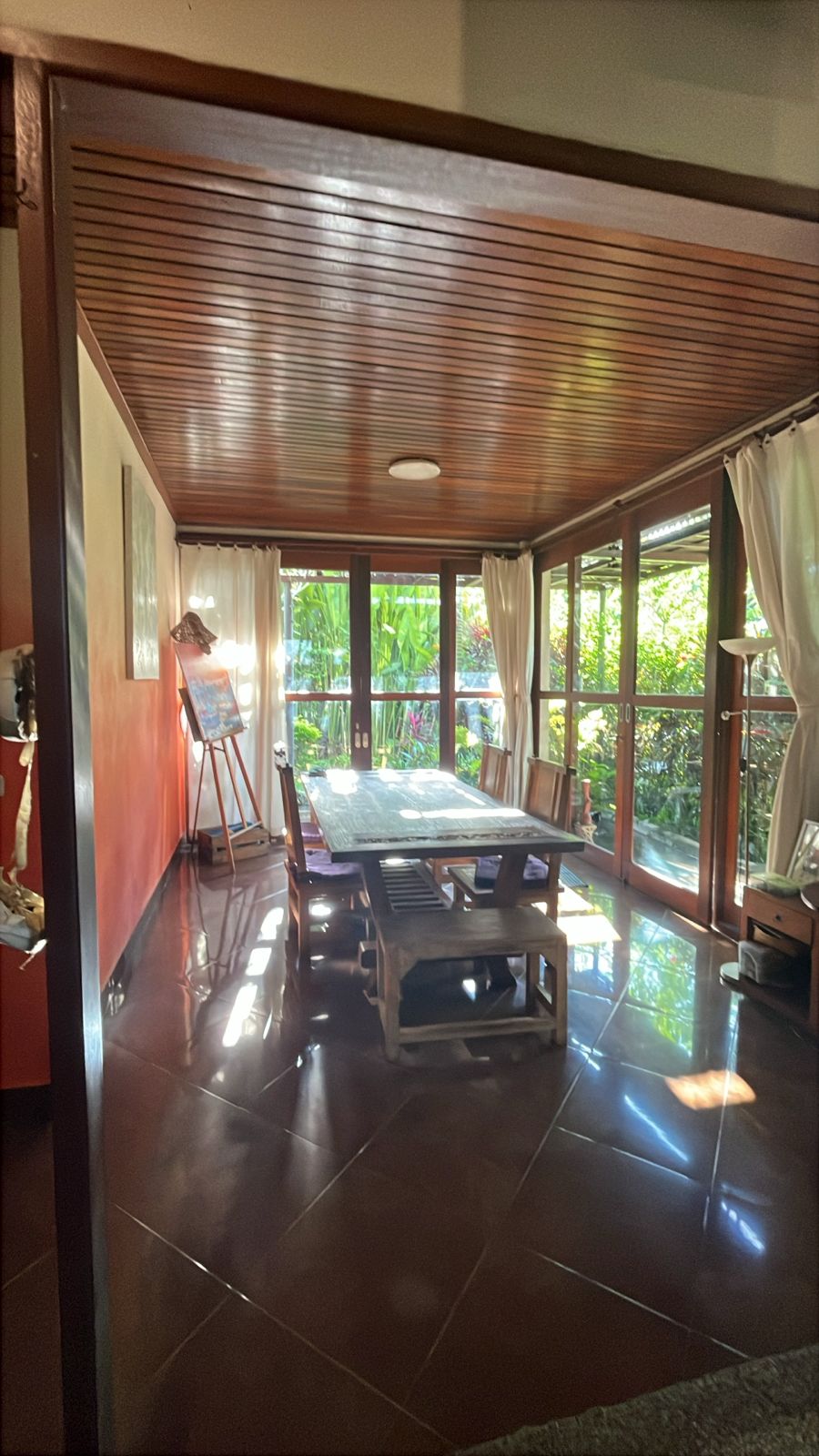 Villa 3 beds 147 in Ubud Lodtunduh 9
