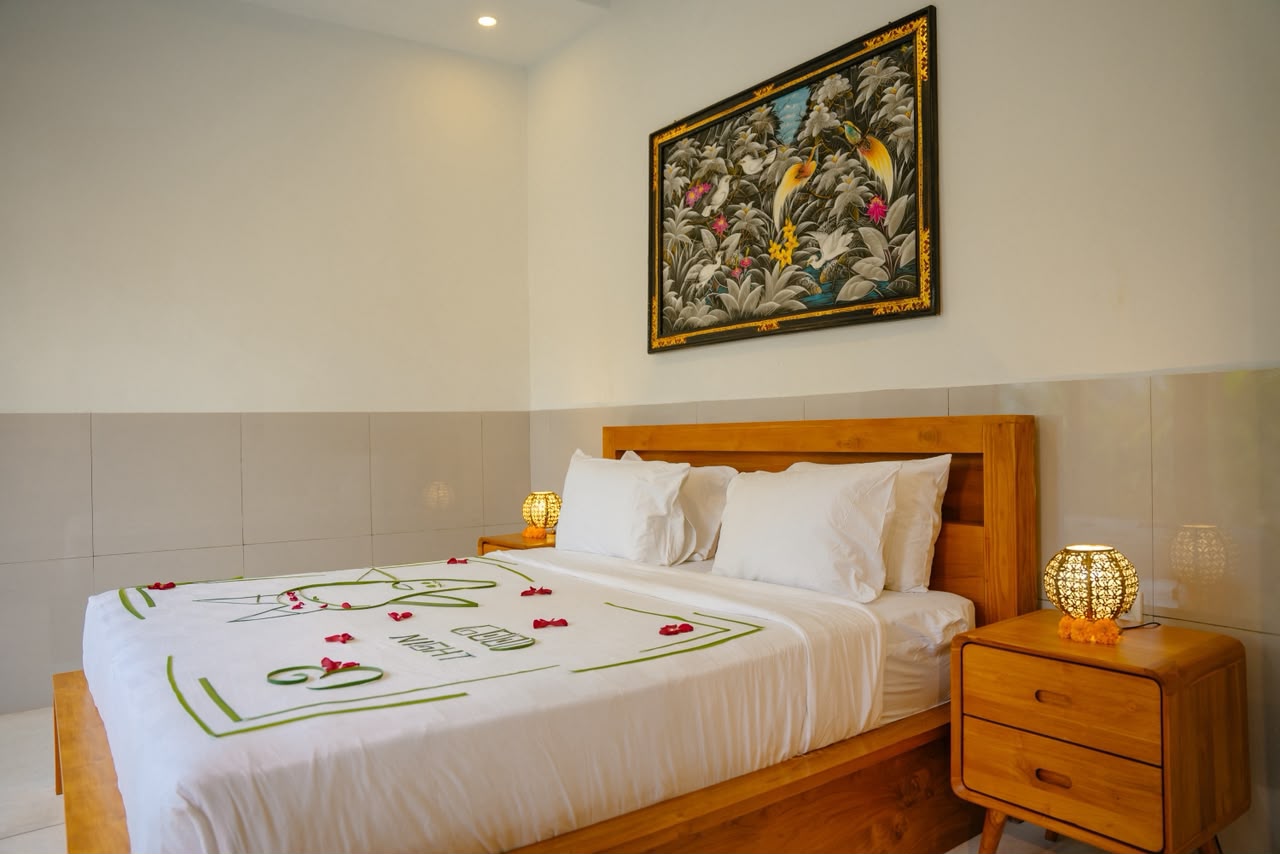 Villa 3 beds 151 in Ubud Penestanan 10
