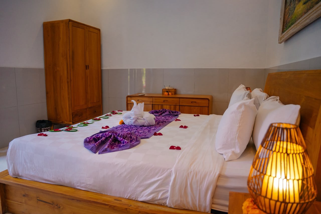 Villa 3 beds 151 in Ubud Penestanan 12