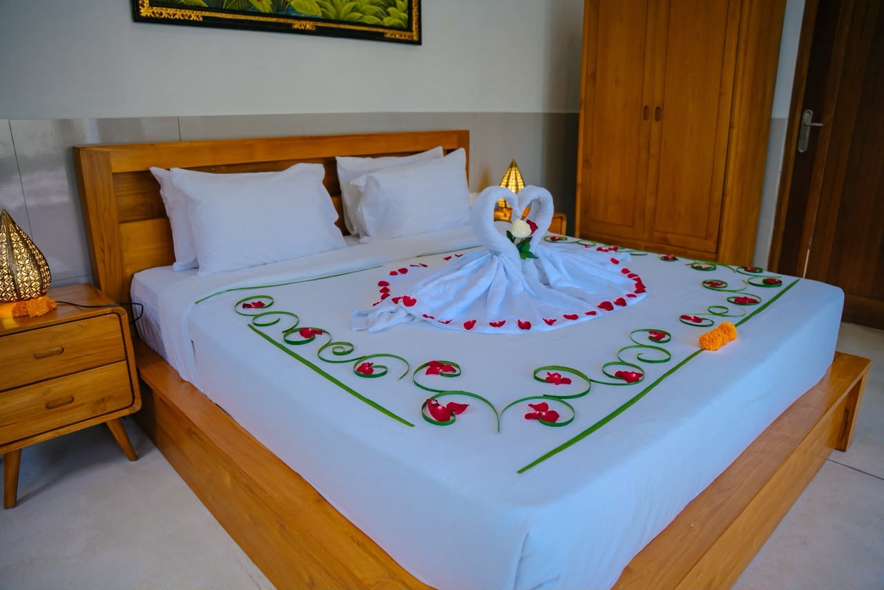 Villa 3 beds 151 in Ubud Penestanan 13