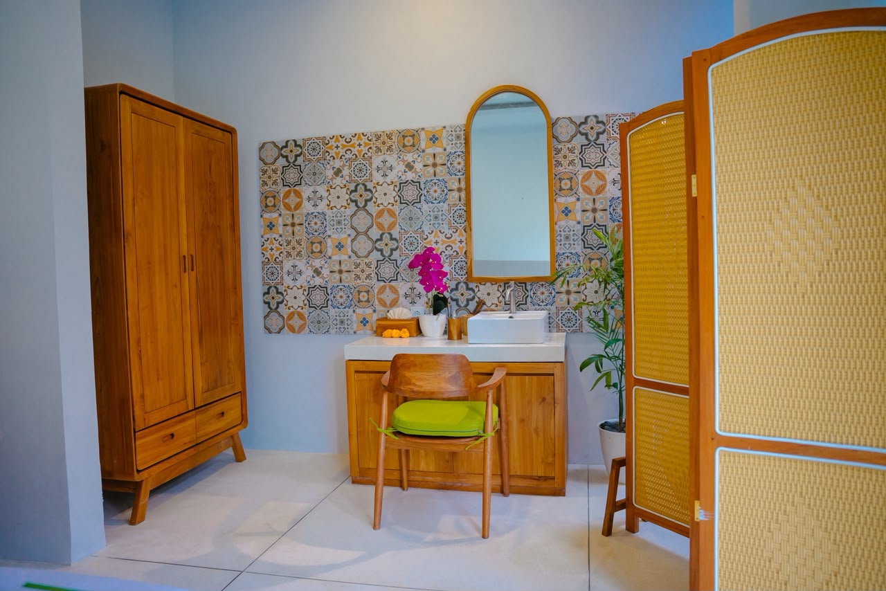 Villa 3 beds 151 in Ubud Penestanan 16