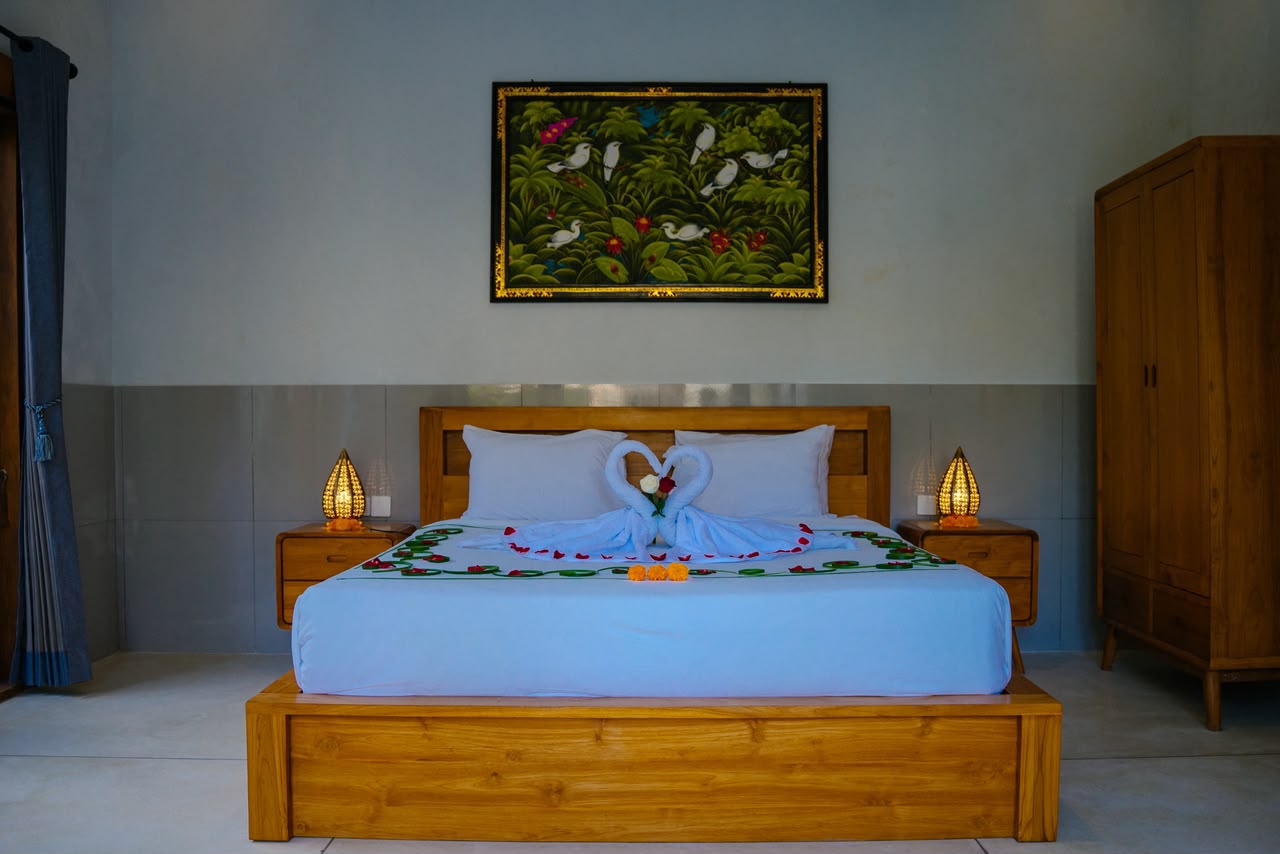 Villa 3 beds 151 in Ubud Penestanan 17