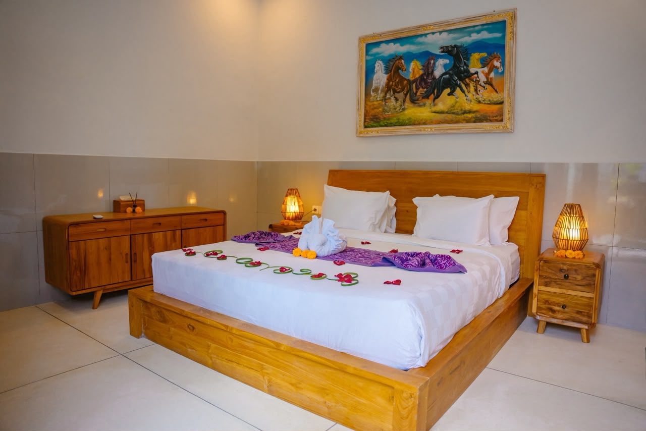 Villa 3 beds 151 in Ubud Penestanan 18