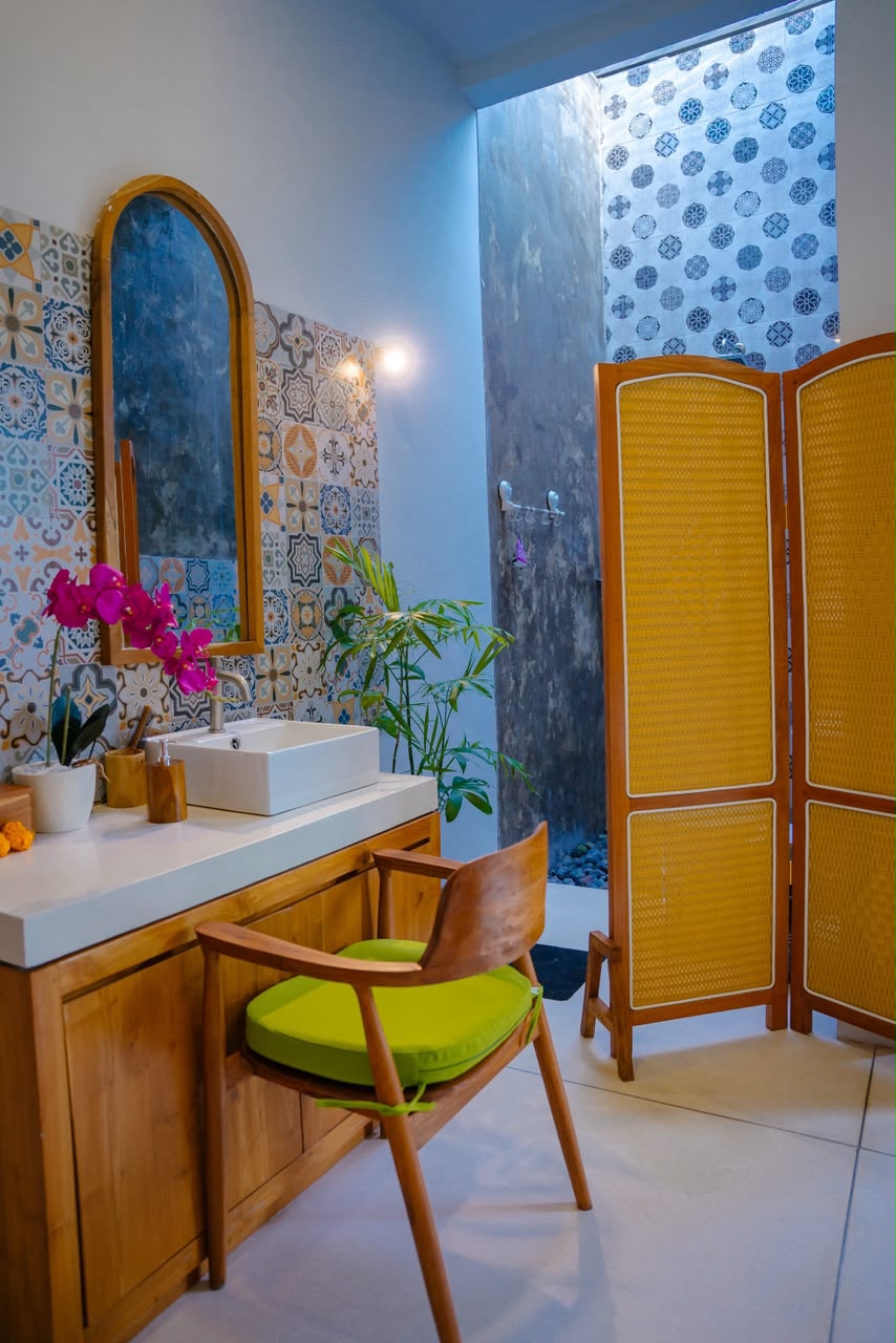 Villa 3 beds 151 in Ubud Penestanan 4