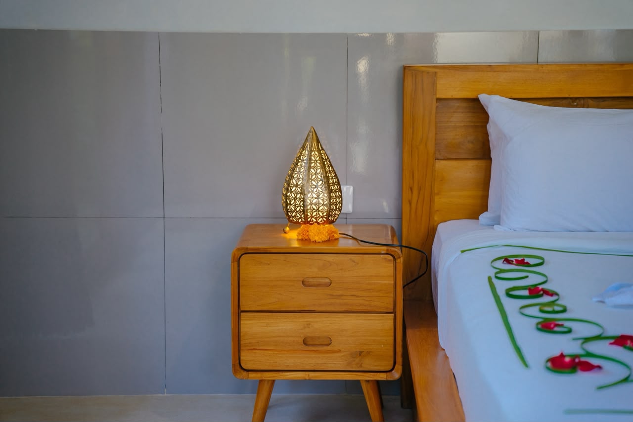 Villa 3 beds 151 in Ubud Penestanan 5