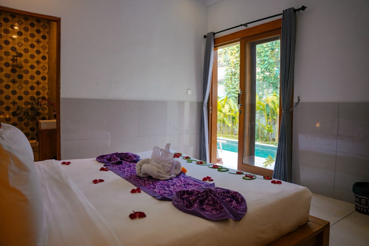 Villa 3 beds 151 in Ubud Penestanan 6