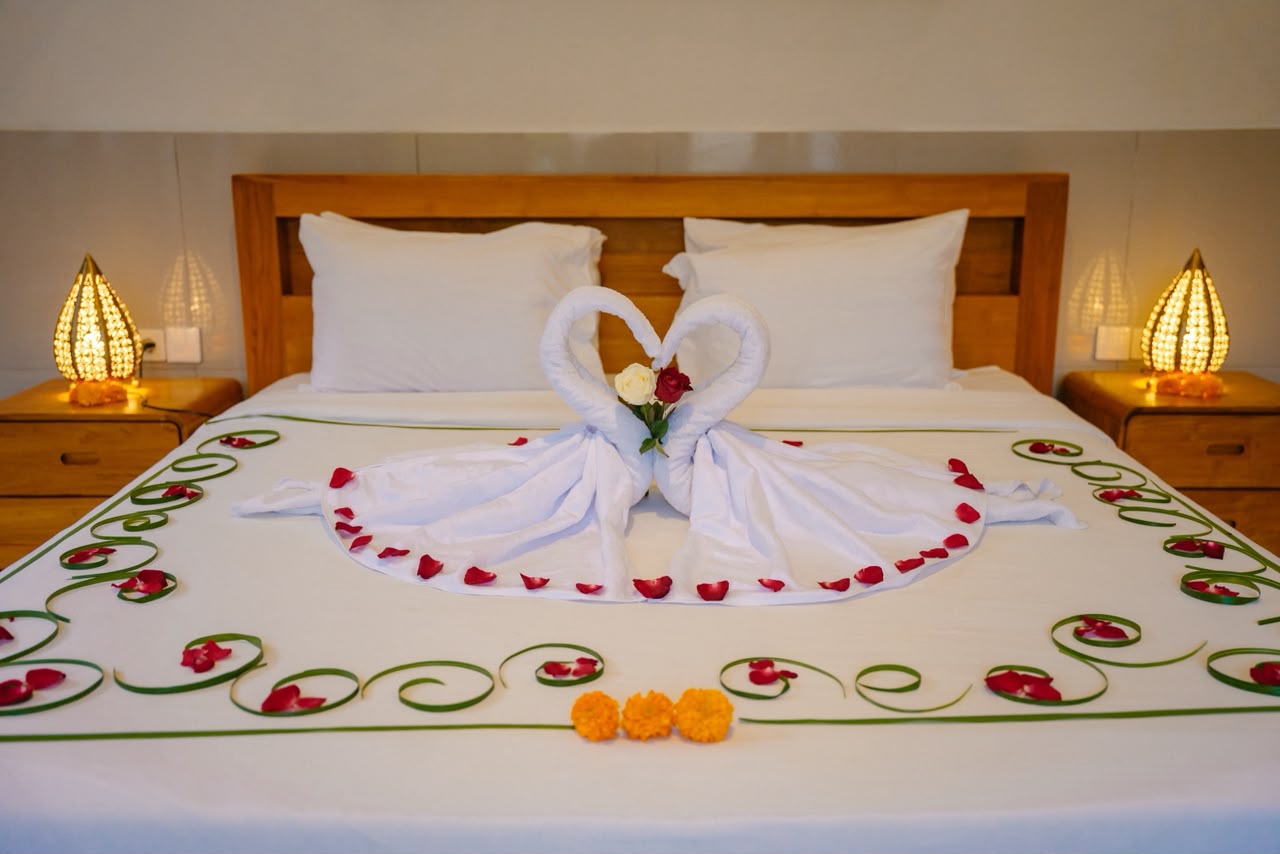 Villa 3 beds 151 in Ubud Penestanan 8