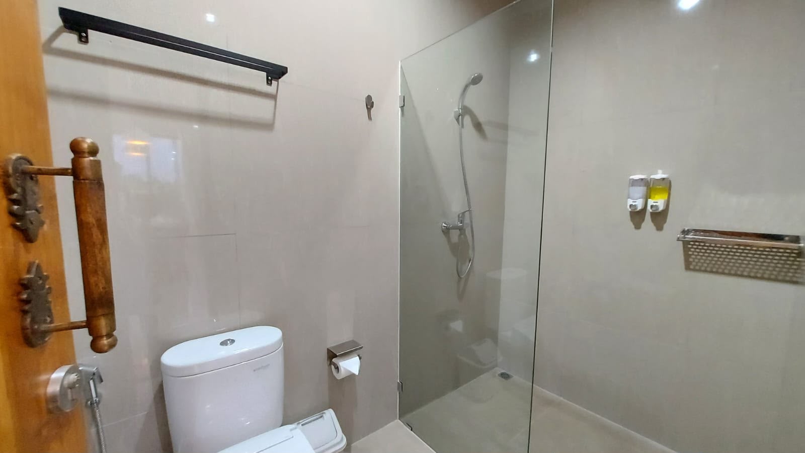 Villa 3 beds 154 in Ubud Mas 3