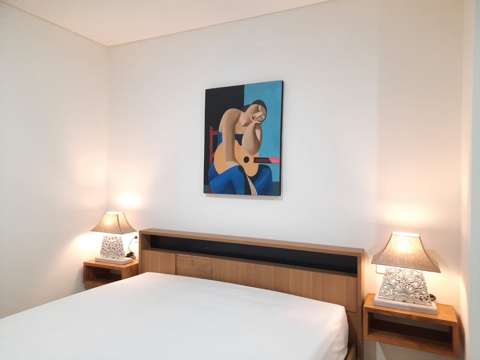 Villa 3 beds 154 in Ubud Mas 4