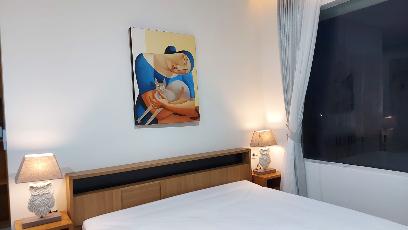 Villa 3 beds 154 in Ubud Mas 5