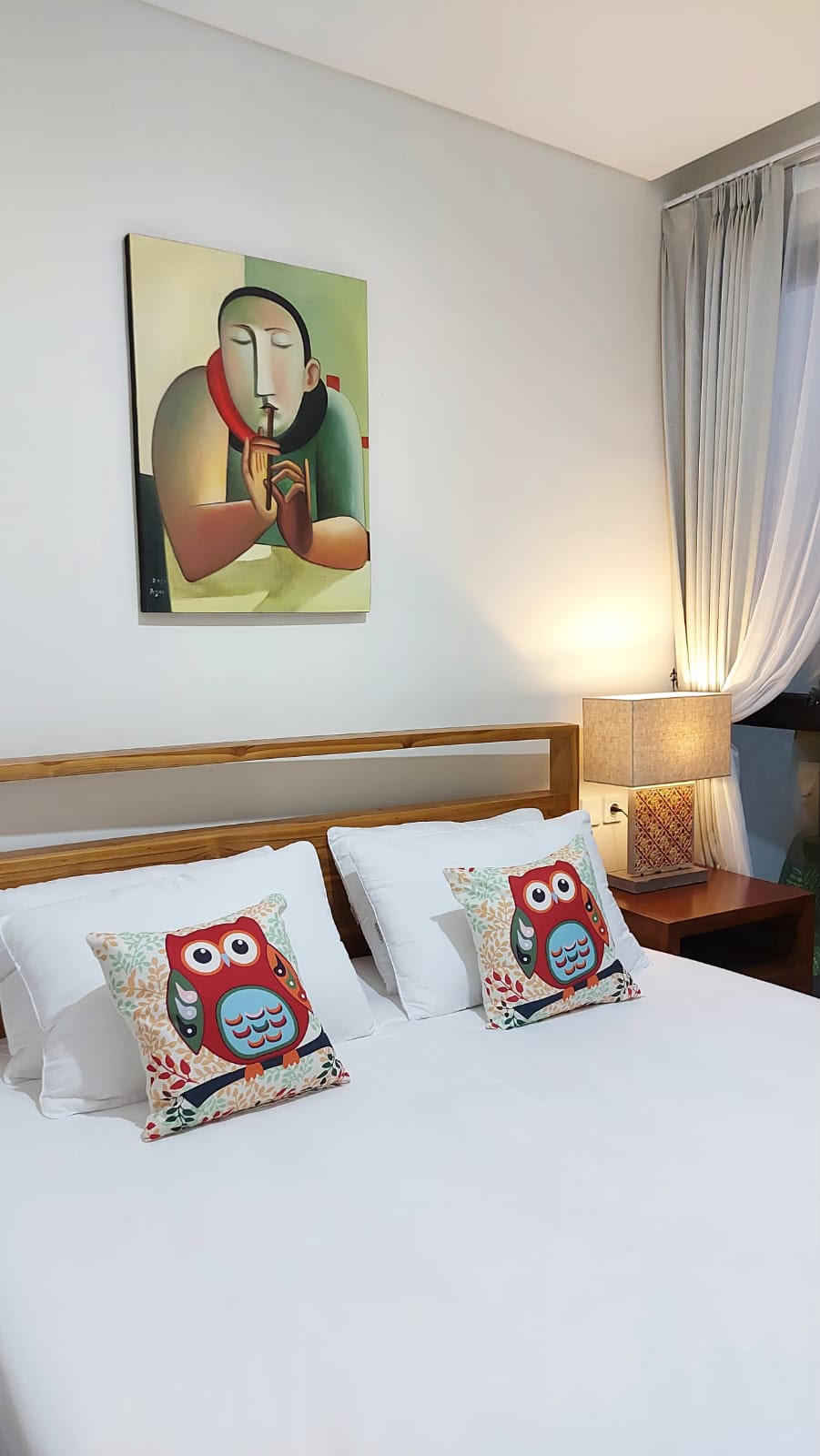 Villa 3 beds 154 in Ubud Mas 6