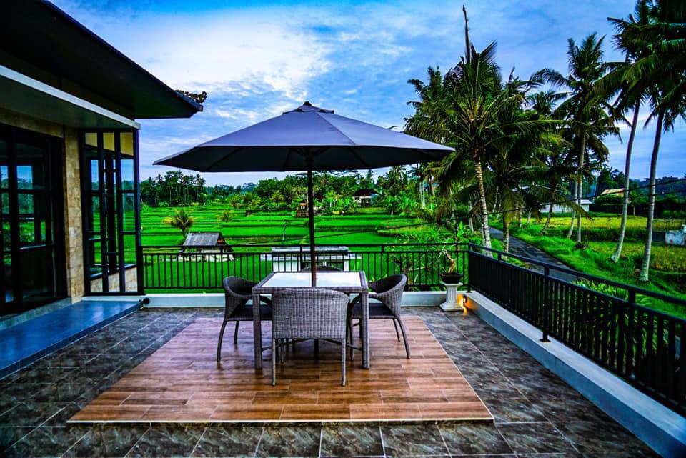 Villa 3 beds 157 in Ubud Pejeng 2
