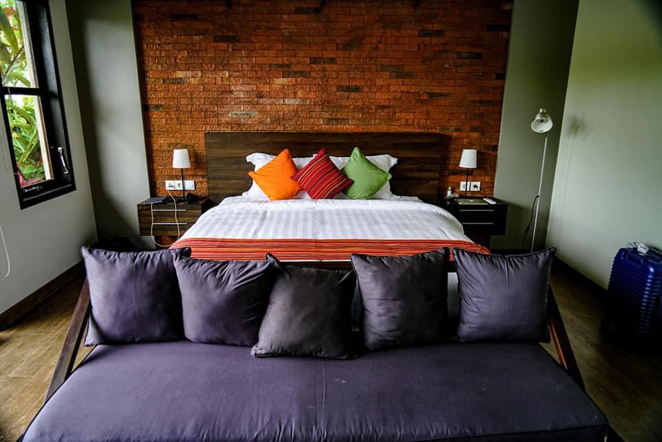 Villa 3 beds 157 in Ubud Pejeng 3