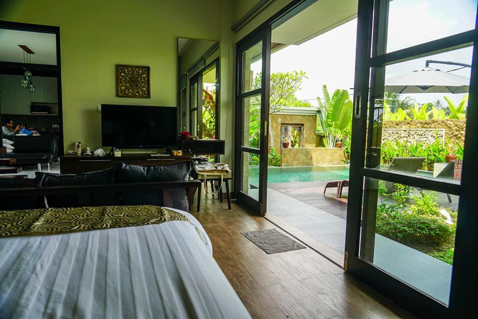 Villa 3 beds 157 in Ubud Pejeng 4