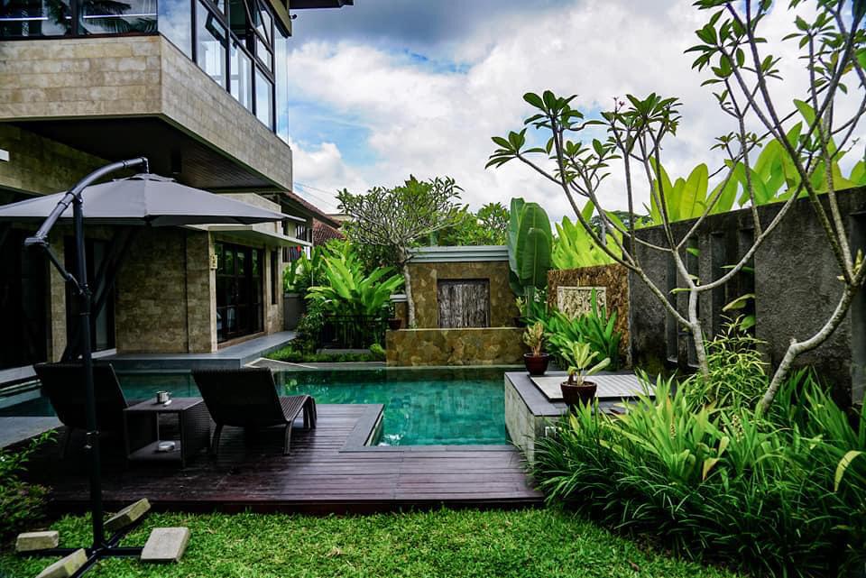 Villa 3 beds 157 in Ubud Pejeng 7