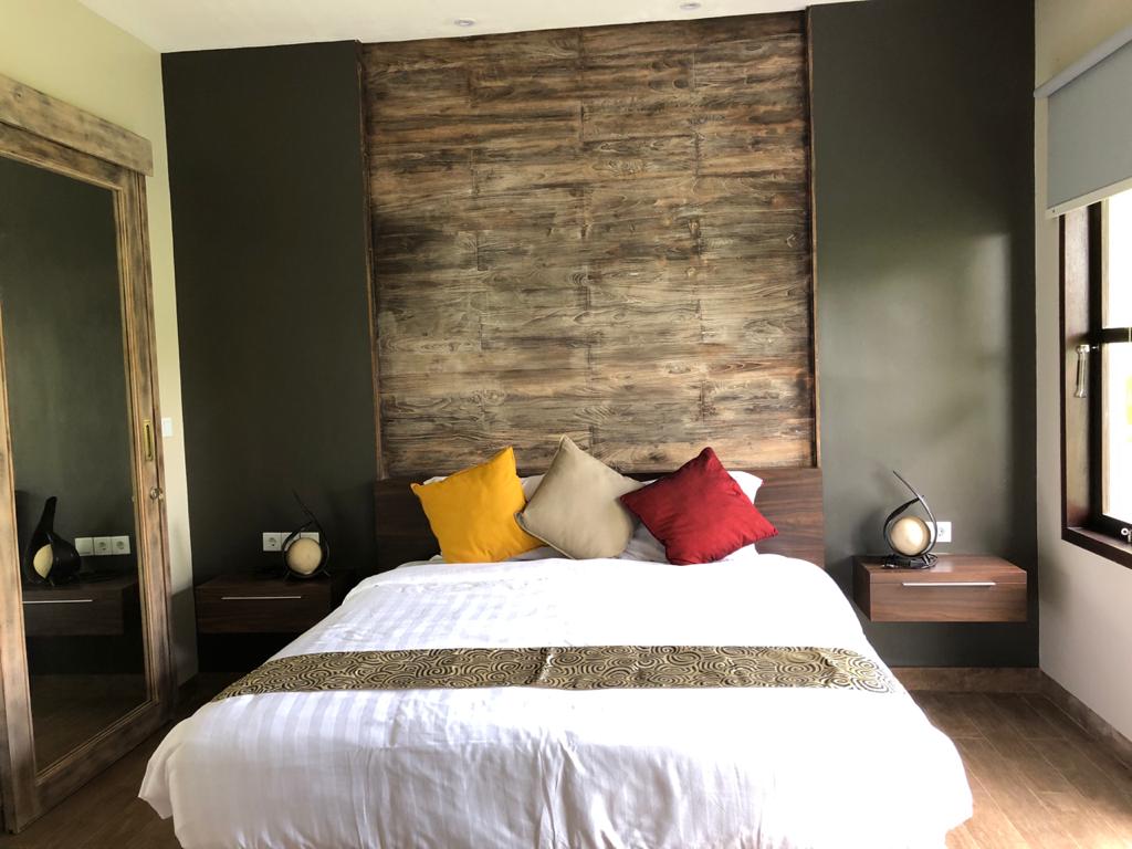 Villa 3 beds 157 in Ubud Pejeng 8