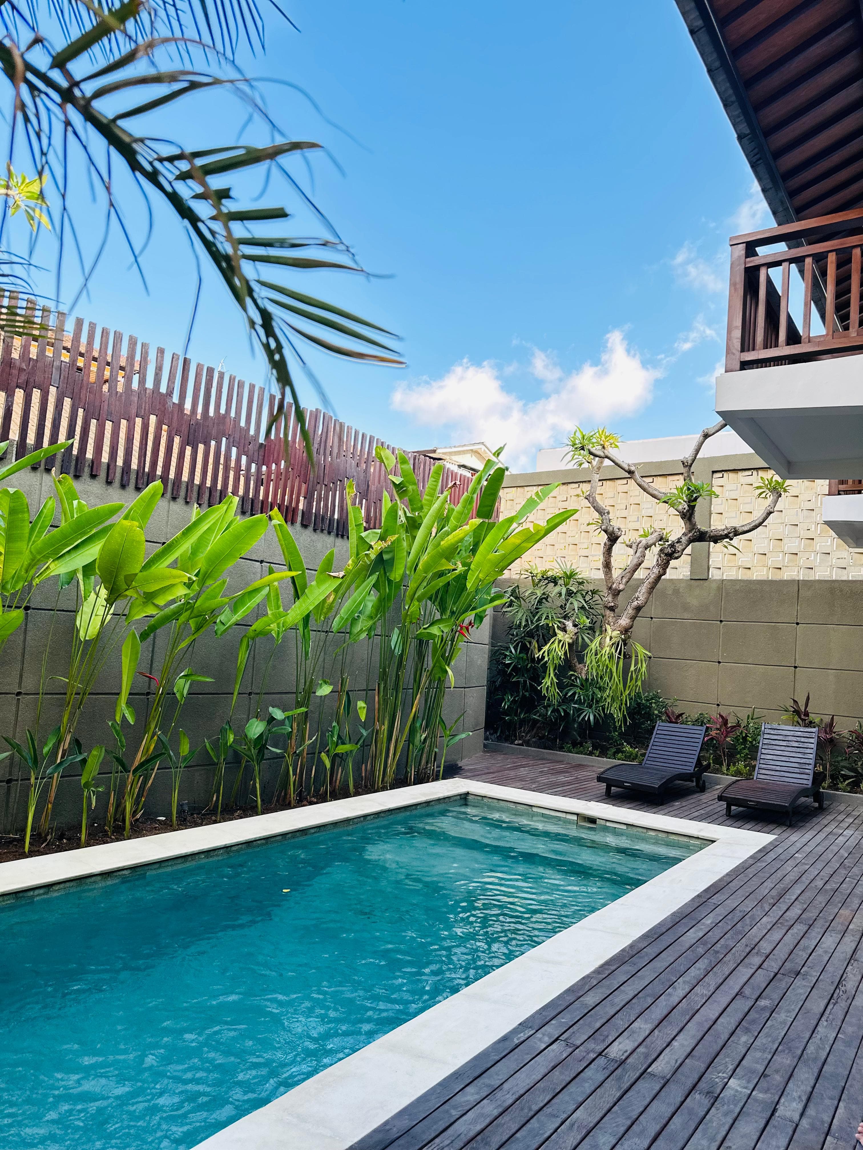 Villa 3 beds 56 in Seminyak 1