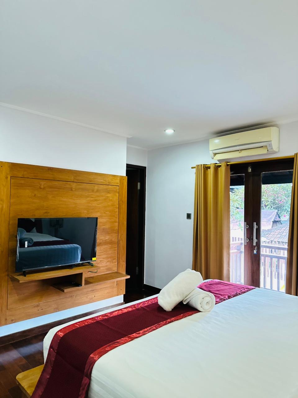 Villa 3 beds 56 in Seminyak 13