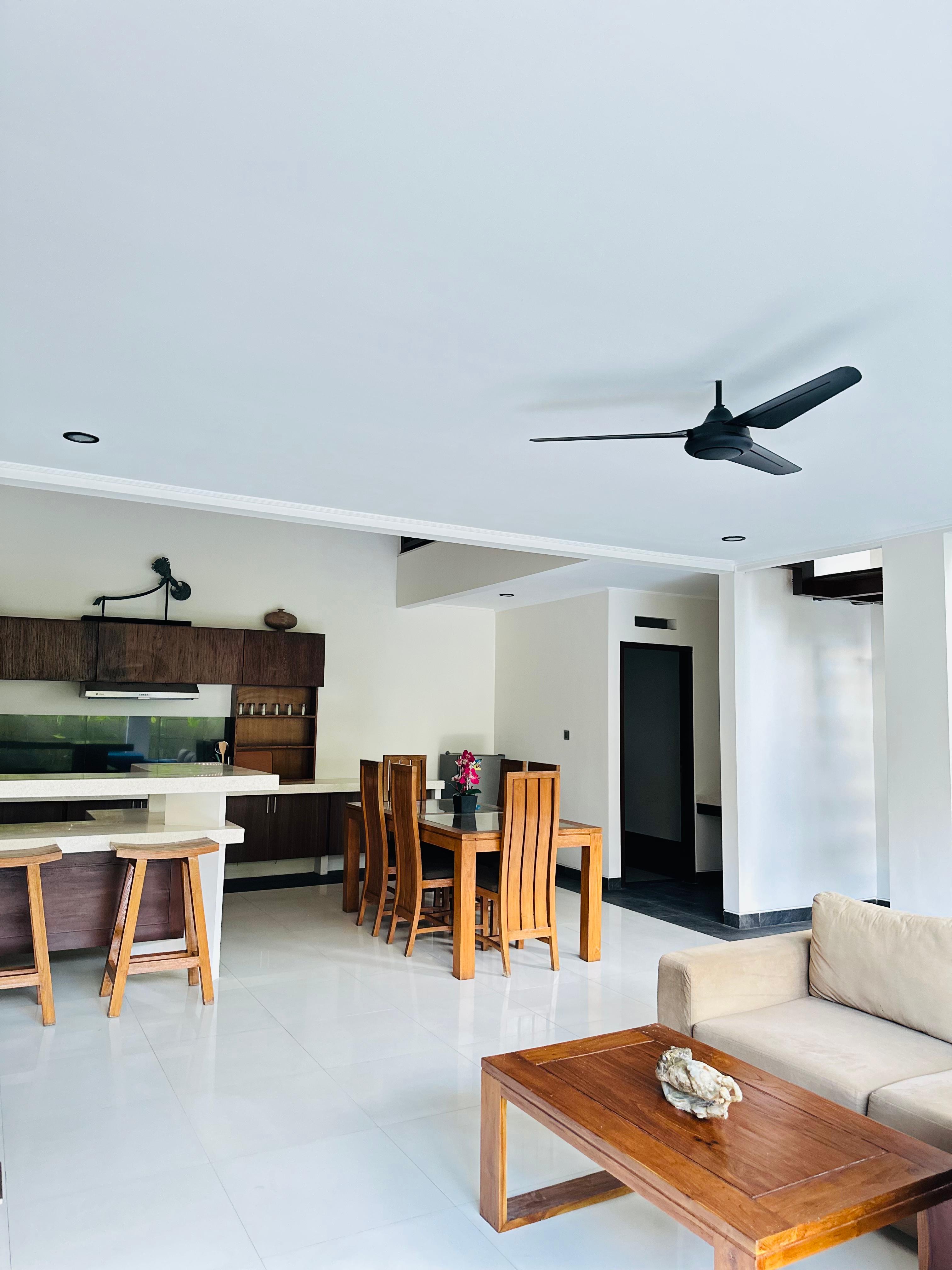 Villa 3 beds 56 in Seminyak 16