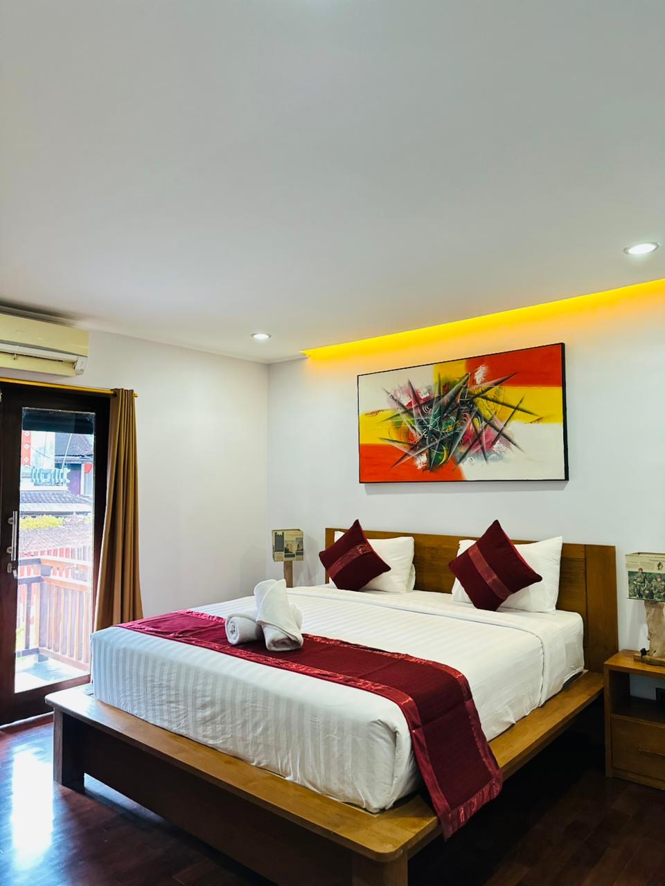Villa 3 beds 56 in Seminyak 17