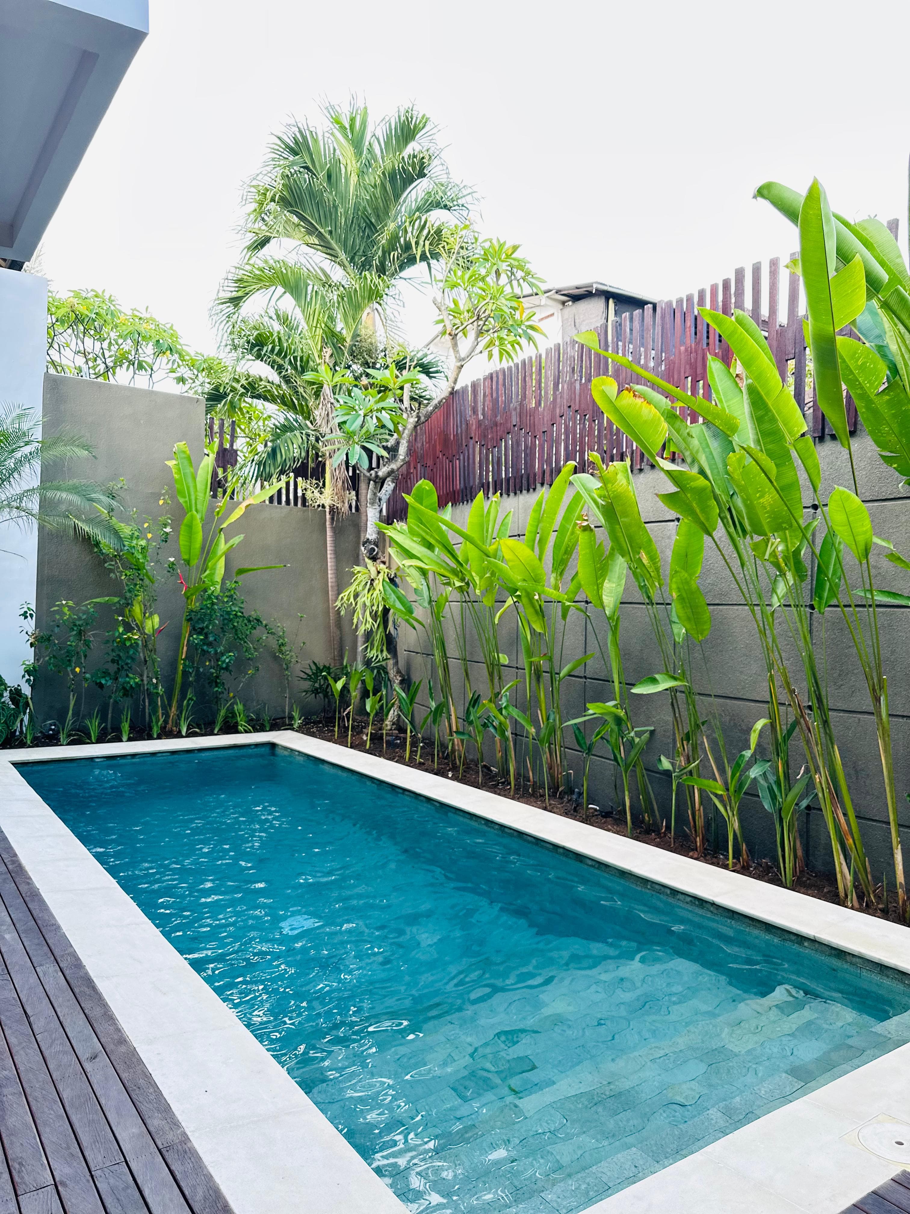 Villa 3 beds 56 in Seminyak 18