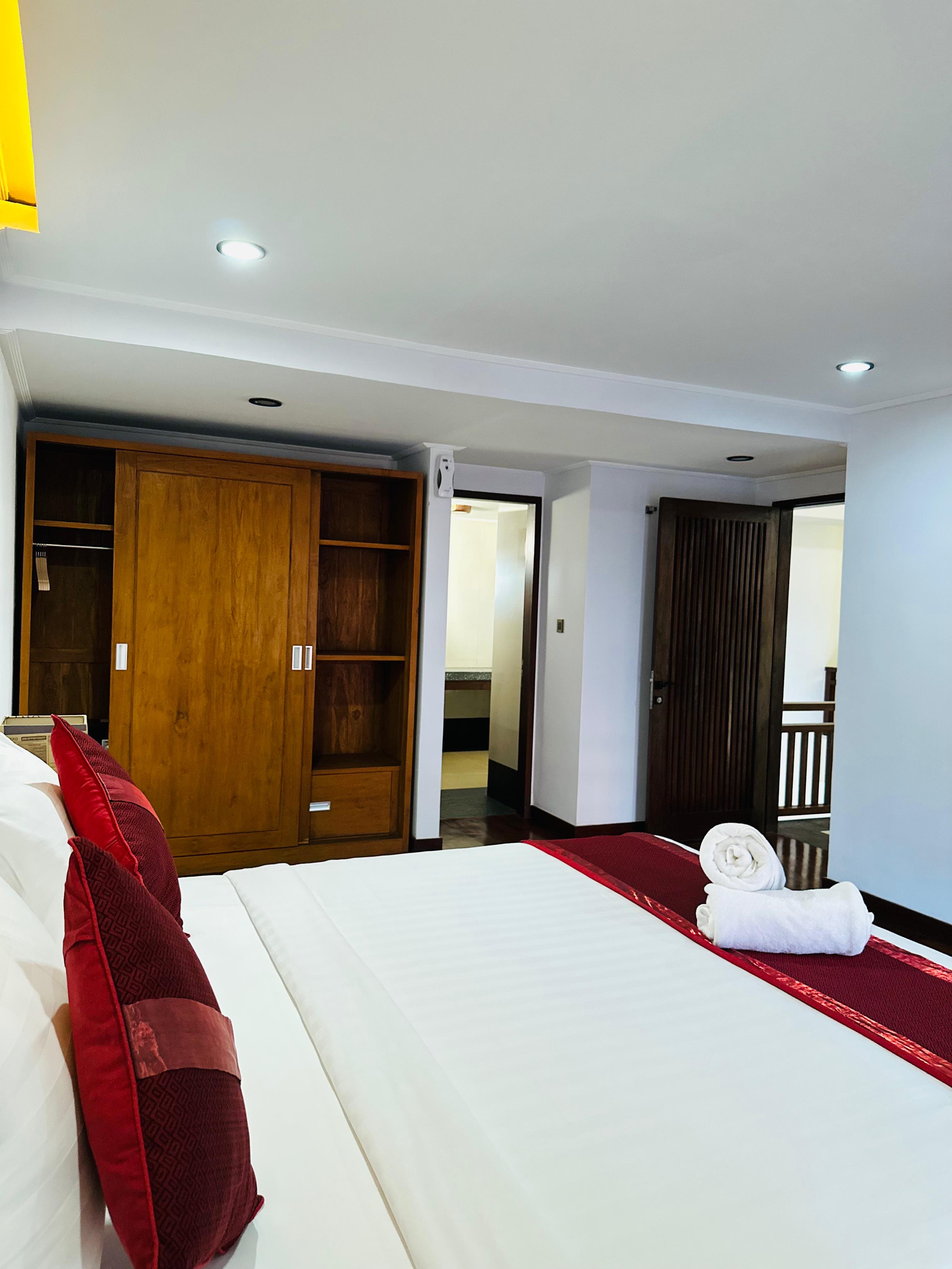 Villa 3 beds 56 in Seminyak 19