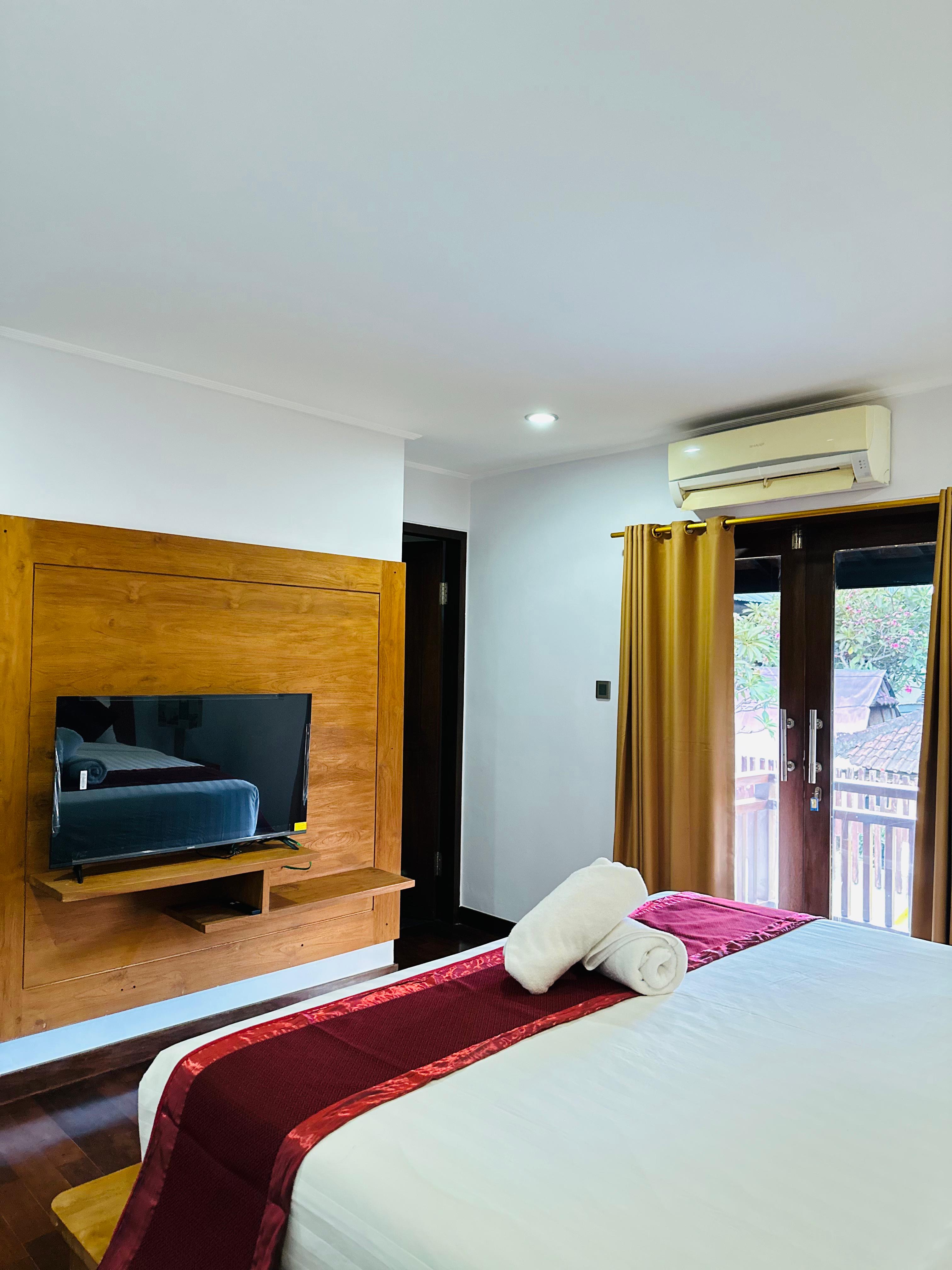 Villa 3 beds 56 in Seminyak 24
