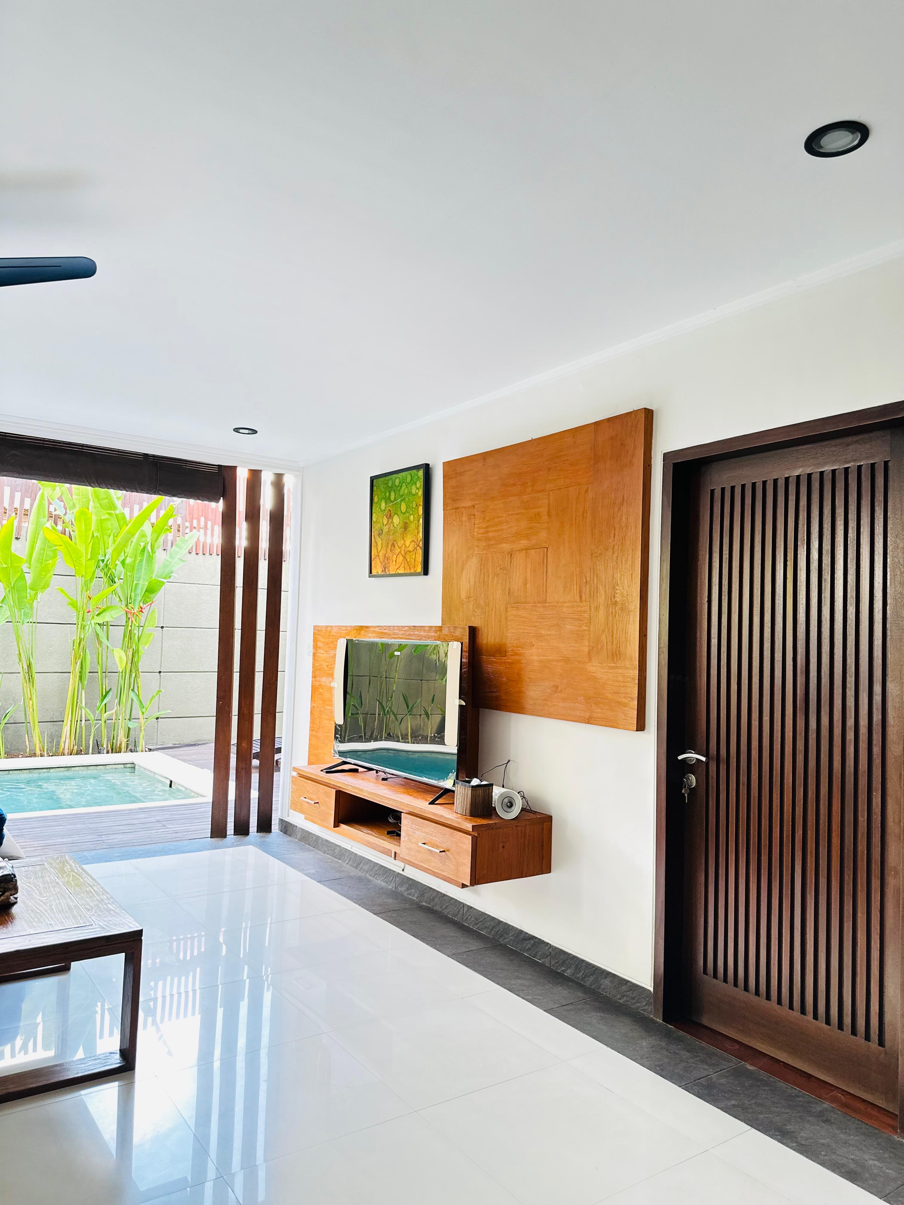 Villa 3 beds 56 in Seminyak 3