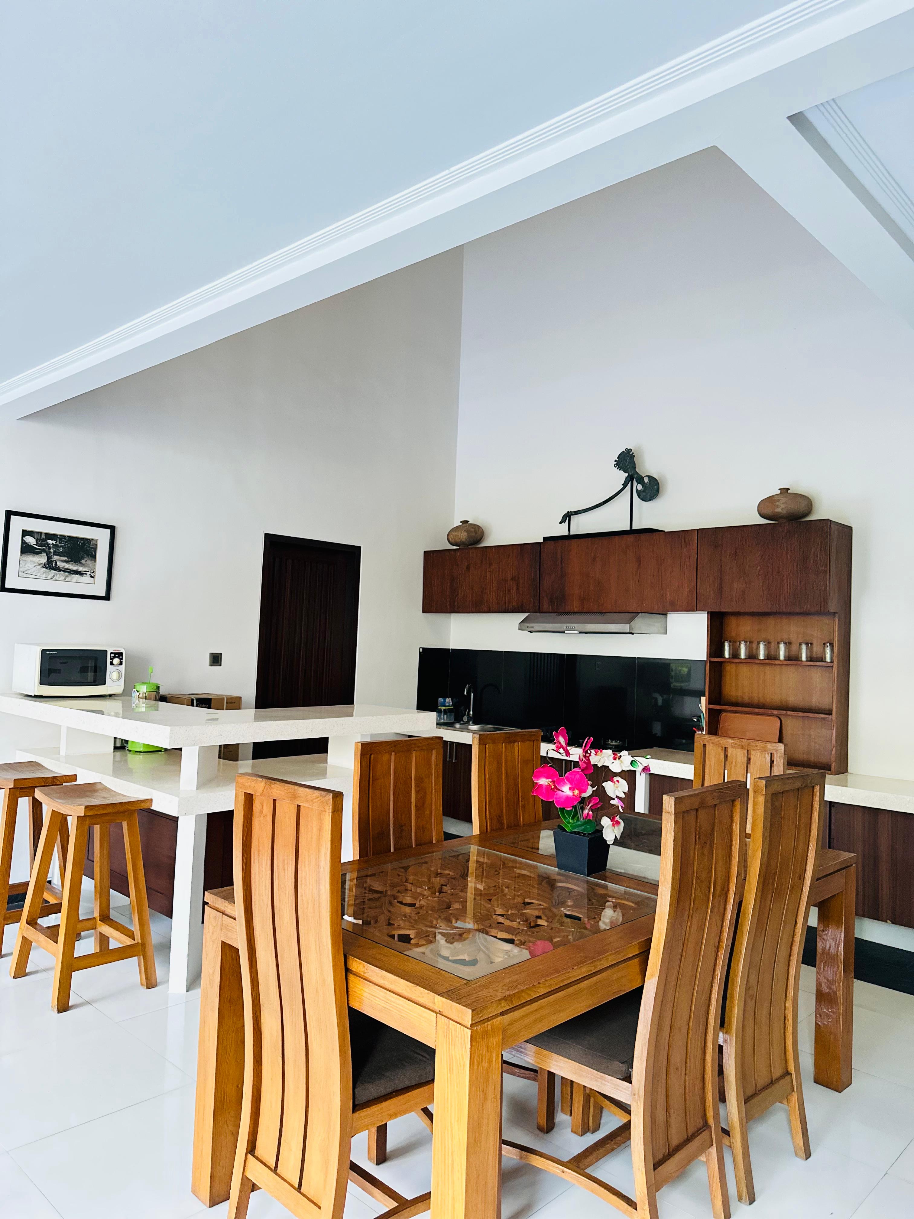 Villa 3 beds 56 in Seminyak 4