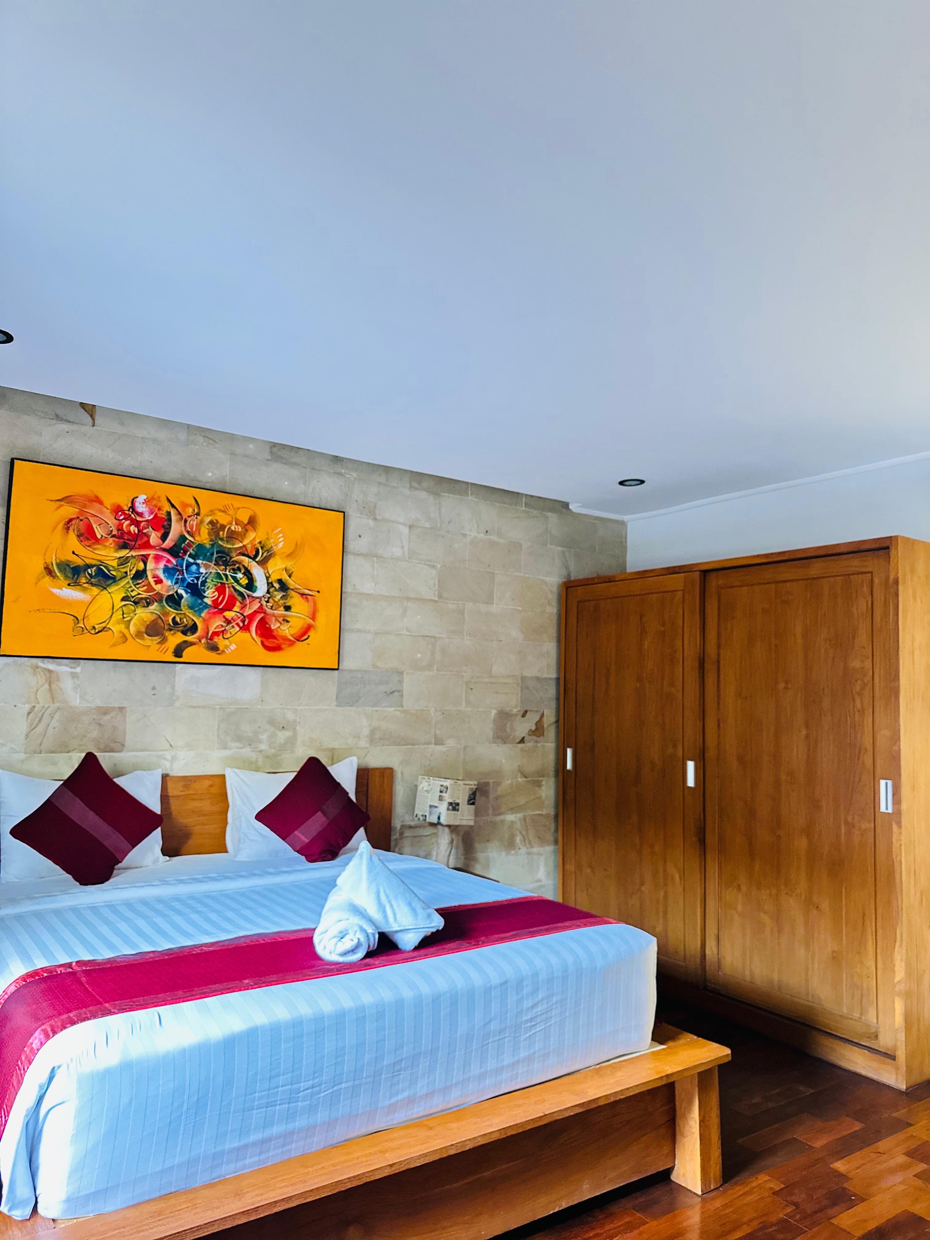 Villa 3 beds 56 in Seminyak 7