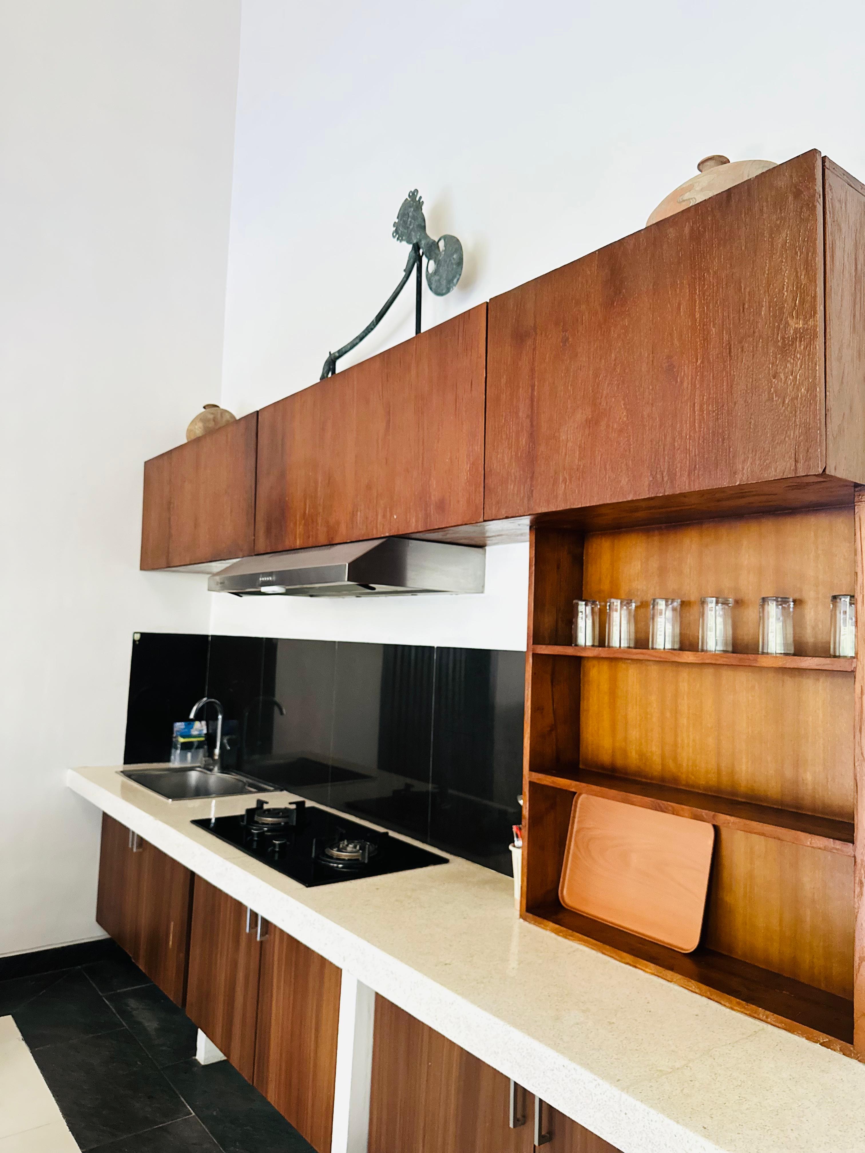 Villa 3 beds 56 in Seminyak 8