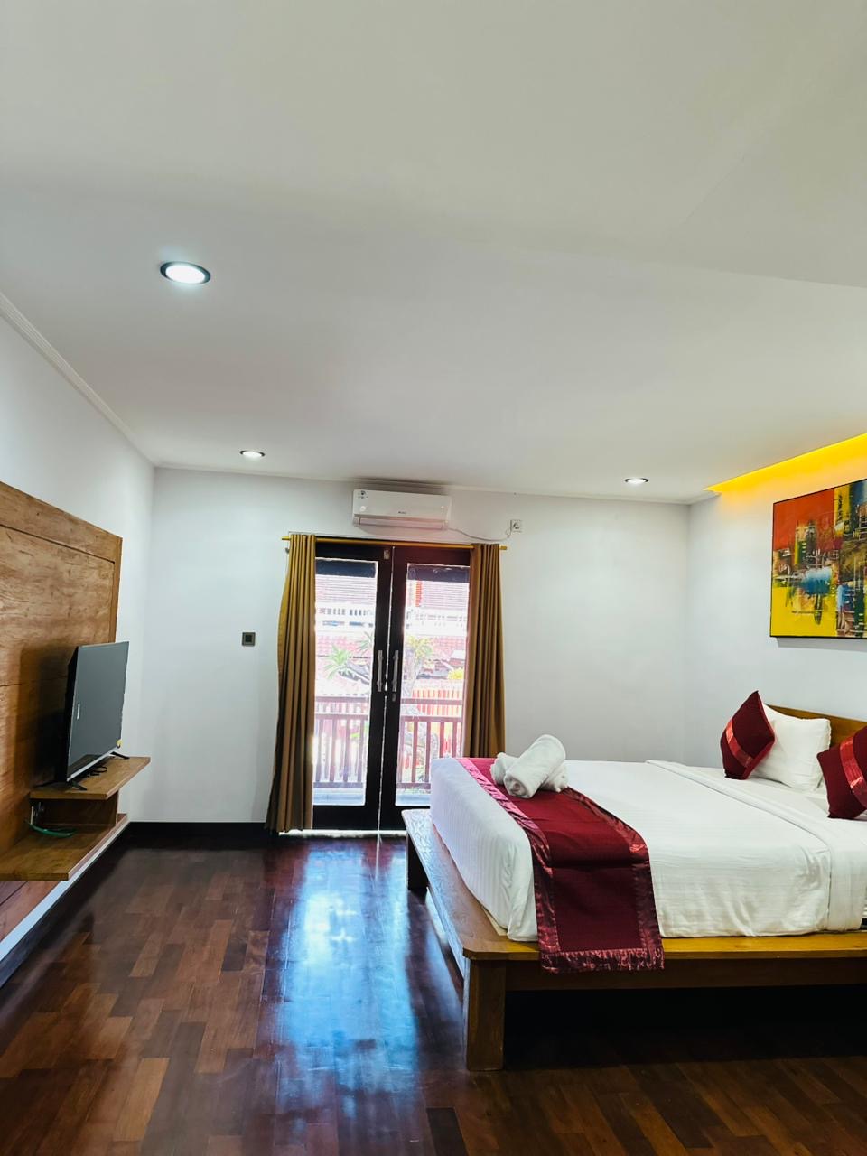 Villa 3 beds 56 in Seminyak 9
