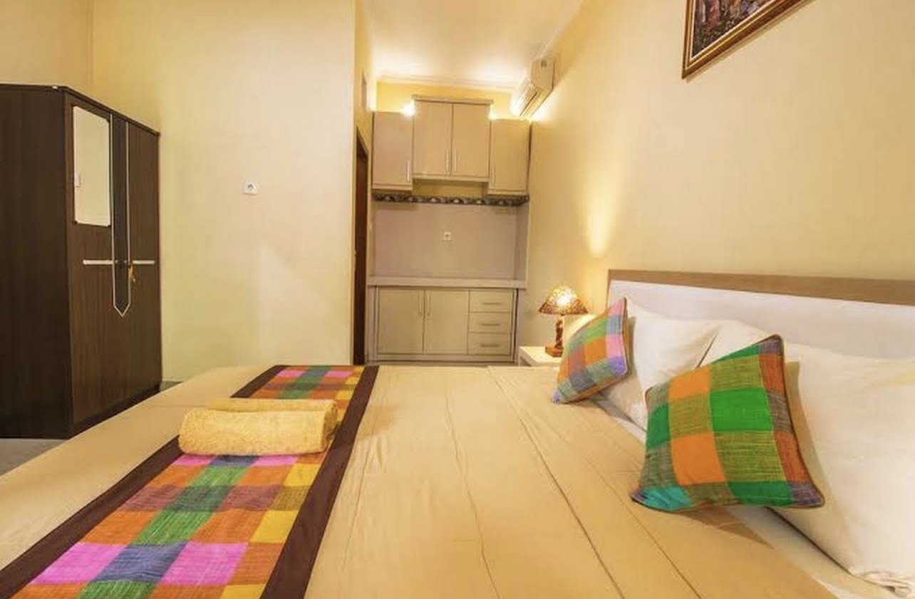 Villa 3 beds 67 in Ubud Lodtunduh 12