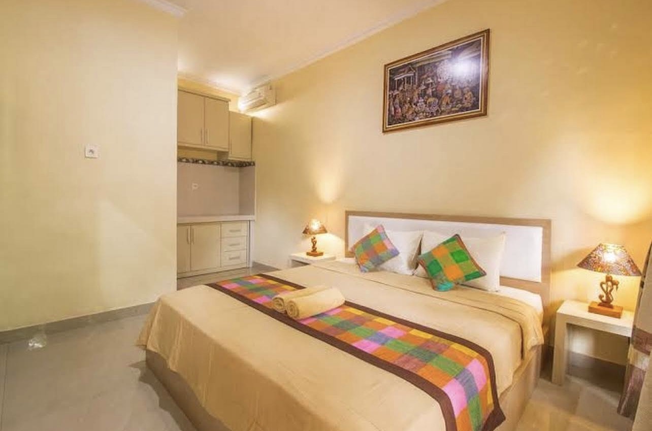 Villa 3 beds 67 in Ubud Lodtunduh 14