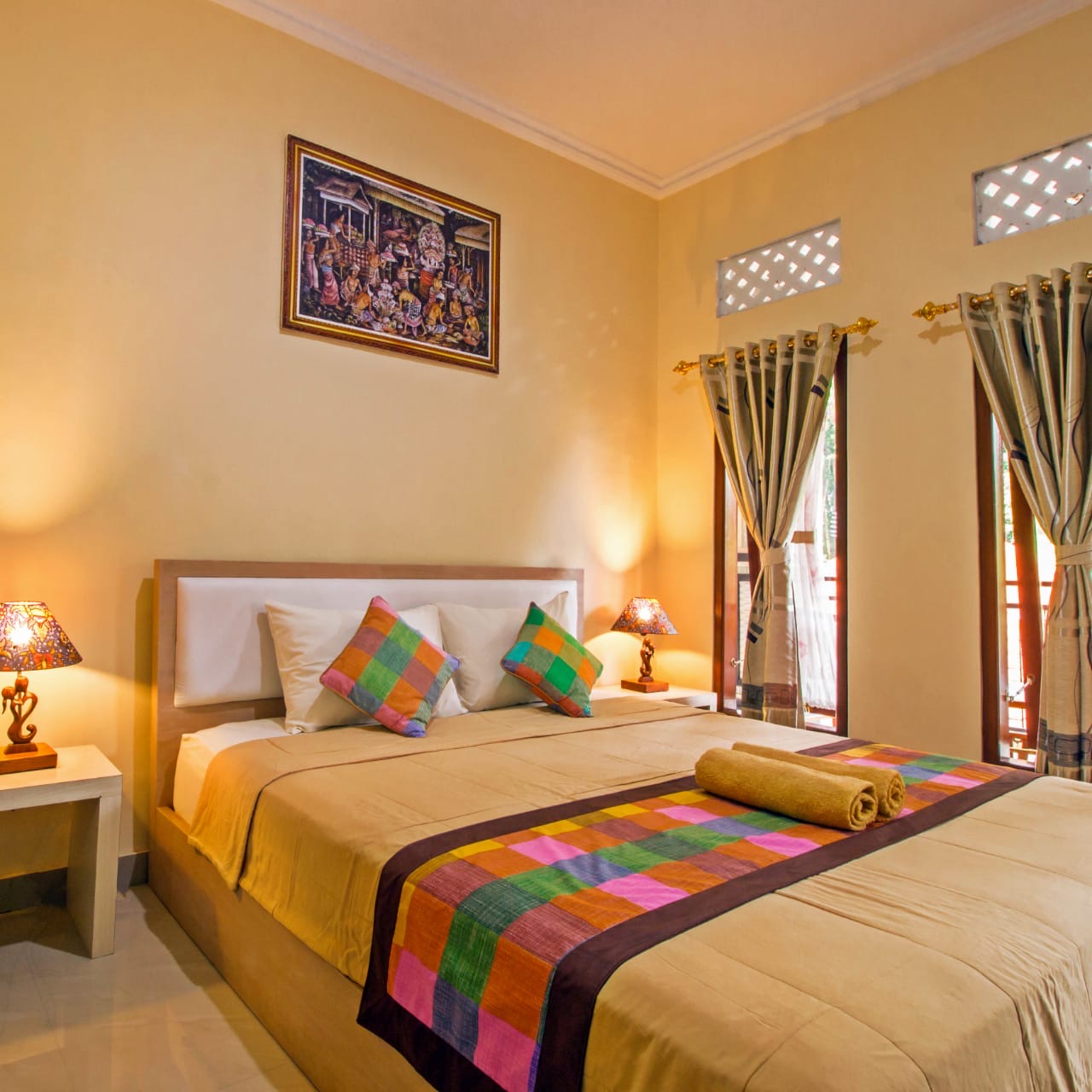 Villa 3 beds 67 in Ubud Lodtunduh 3