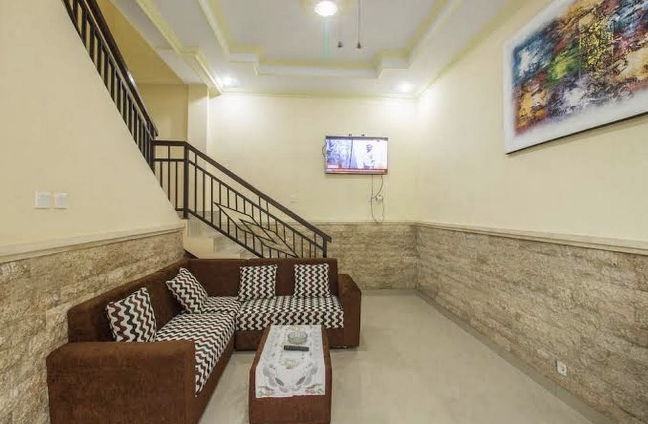 Villa 3 beds 67 in Ubud Lodtunduh 5