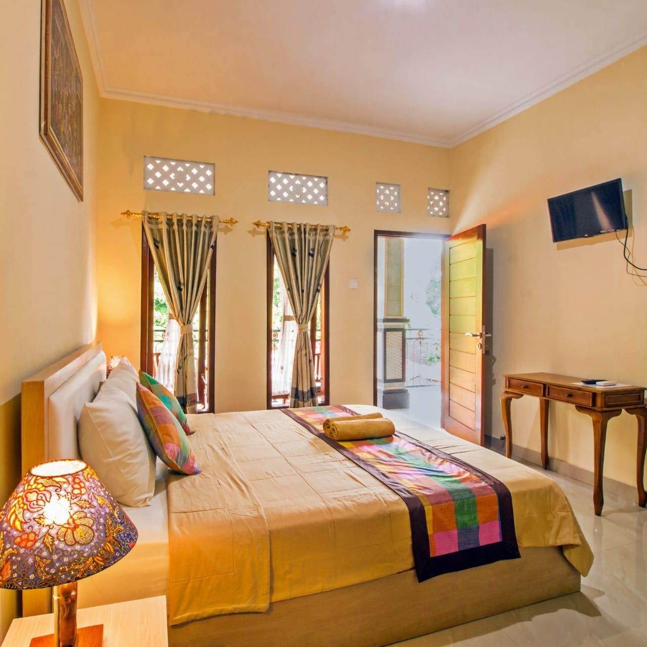 Villa 3 beds 67 in Ubud Lodtunduh 9